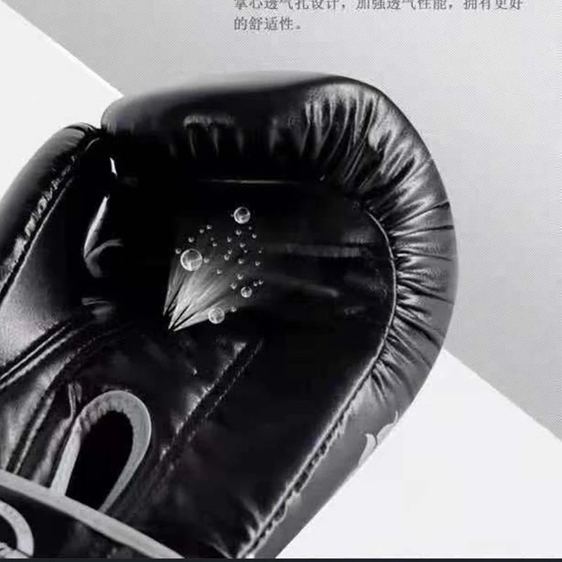 Guantes de Boxeo Línea Fitness para Adultos