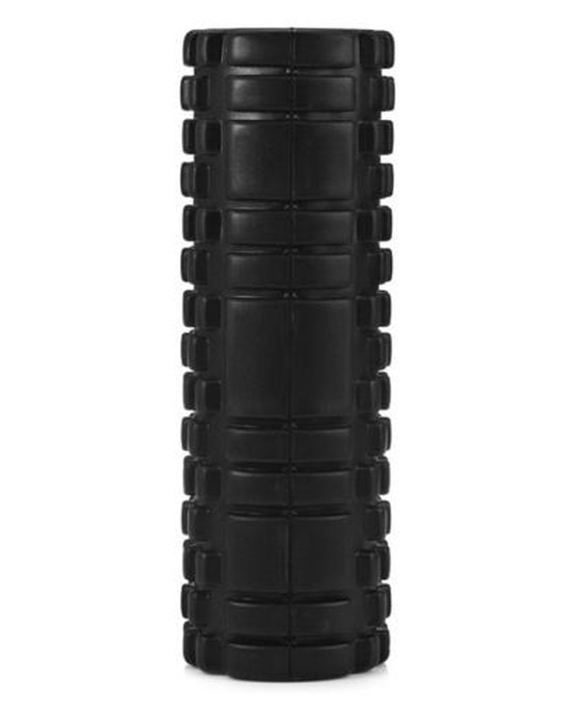Foam Roller Texturado de Alta Densidad (30cm / 33cm)