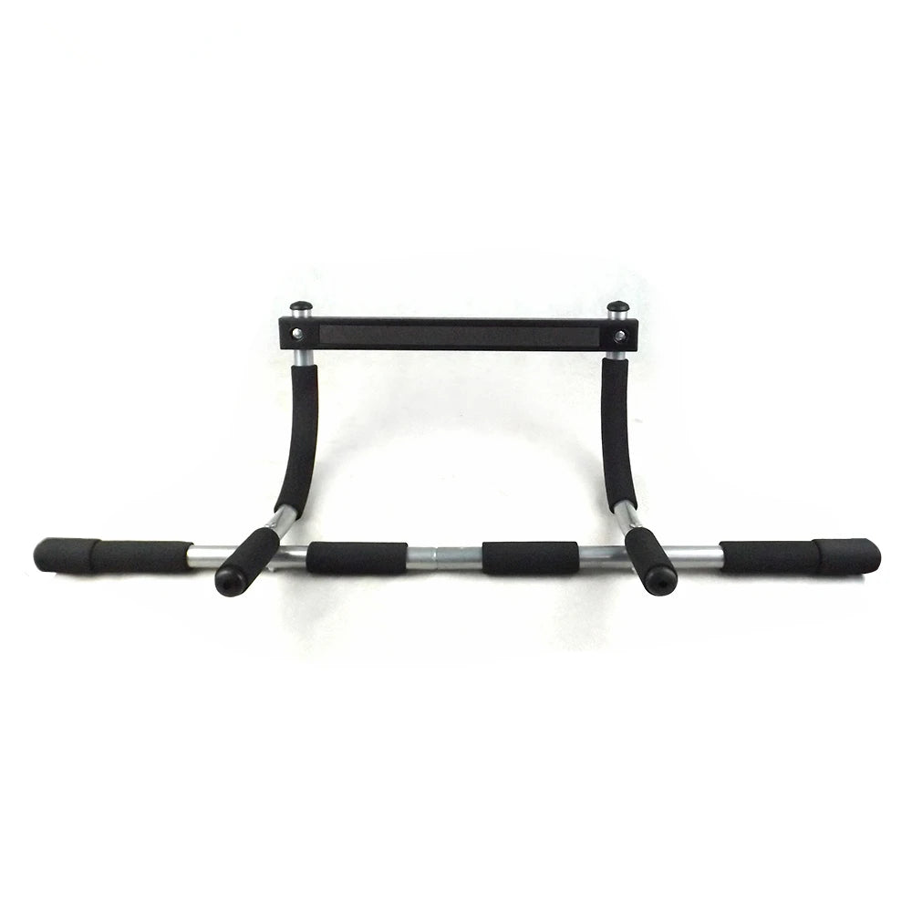Barra de Dominadas para Tracción y Entrenamiento en Casa (Home Gym)