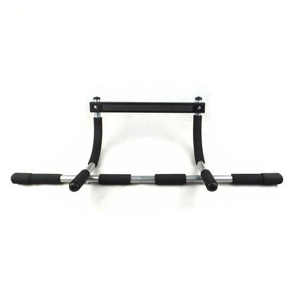 Barra de Dominadas para Tracción y Entrenamiento en Casa (Home Gym)