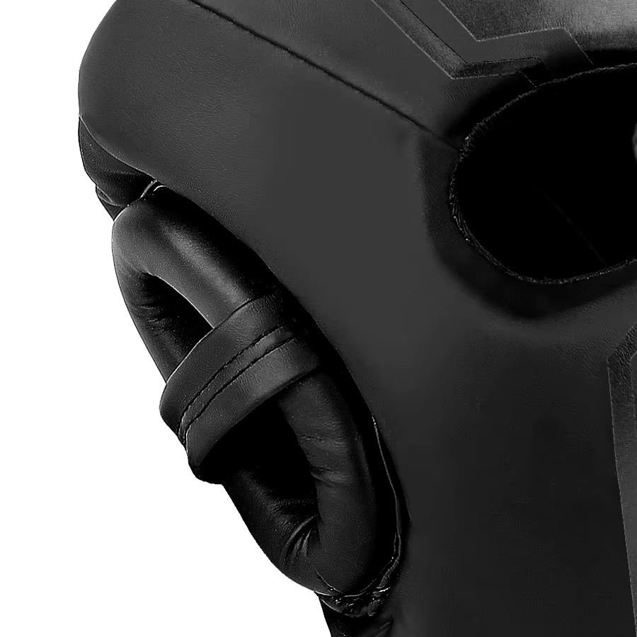 Casco Protector Integral para Boxeo y MMA