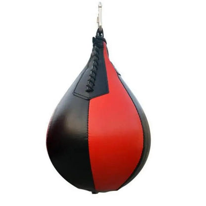 Bolsa de Boxeo Tipo Pera para Entrenamiento y velocidad