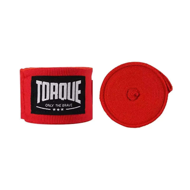 Vendas de Boxeo y Muay Thai de Algodón (3M / 5M)