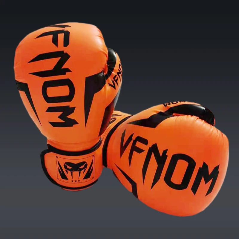 Guantes de Boxeo Línea Fitness para Adultos