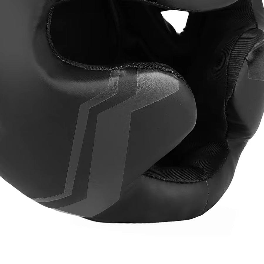 Casco Protector Integral para Boxeo y MMA