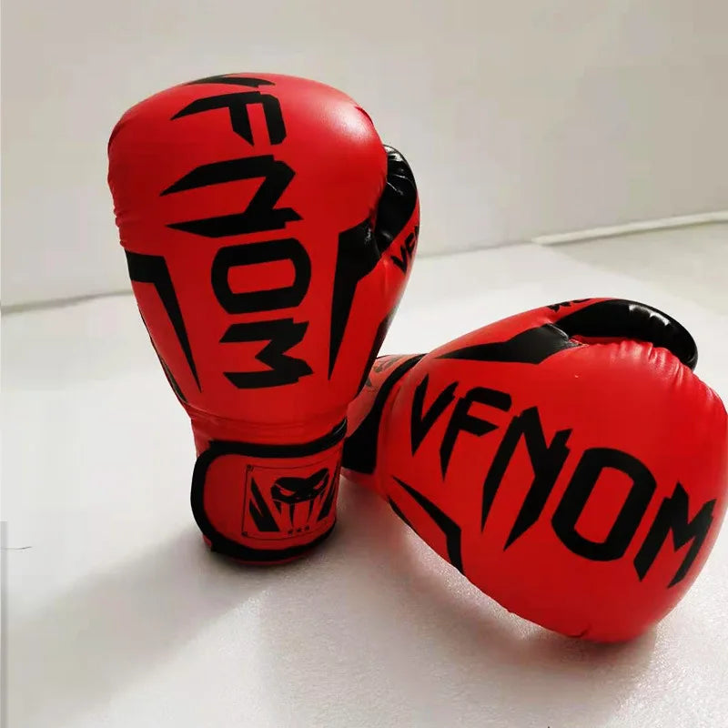 Guantes de Boxeo Línea Fitness para Adultos