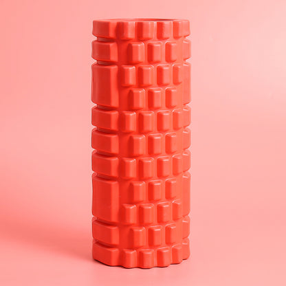 Foam Roller Texturado de Alta Densidad (30cm / 33cm)