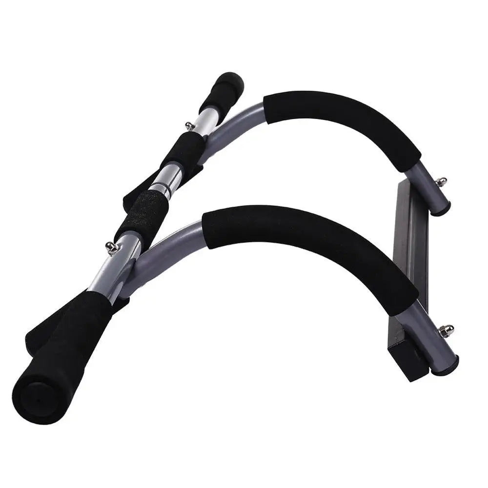 Barra de Dominadas para Tracción y Entrenamiento en Casa (Home Gym)