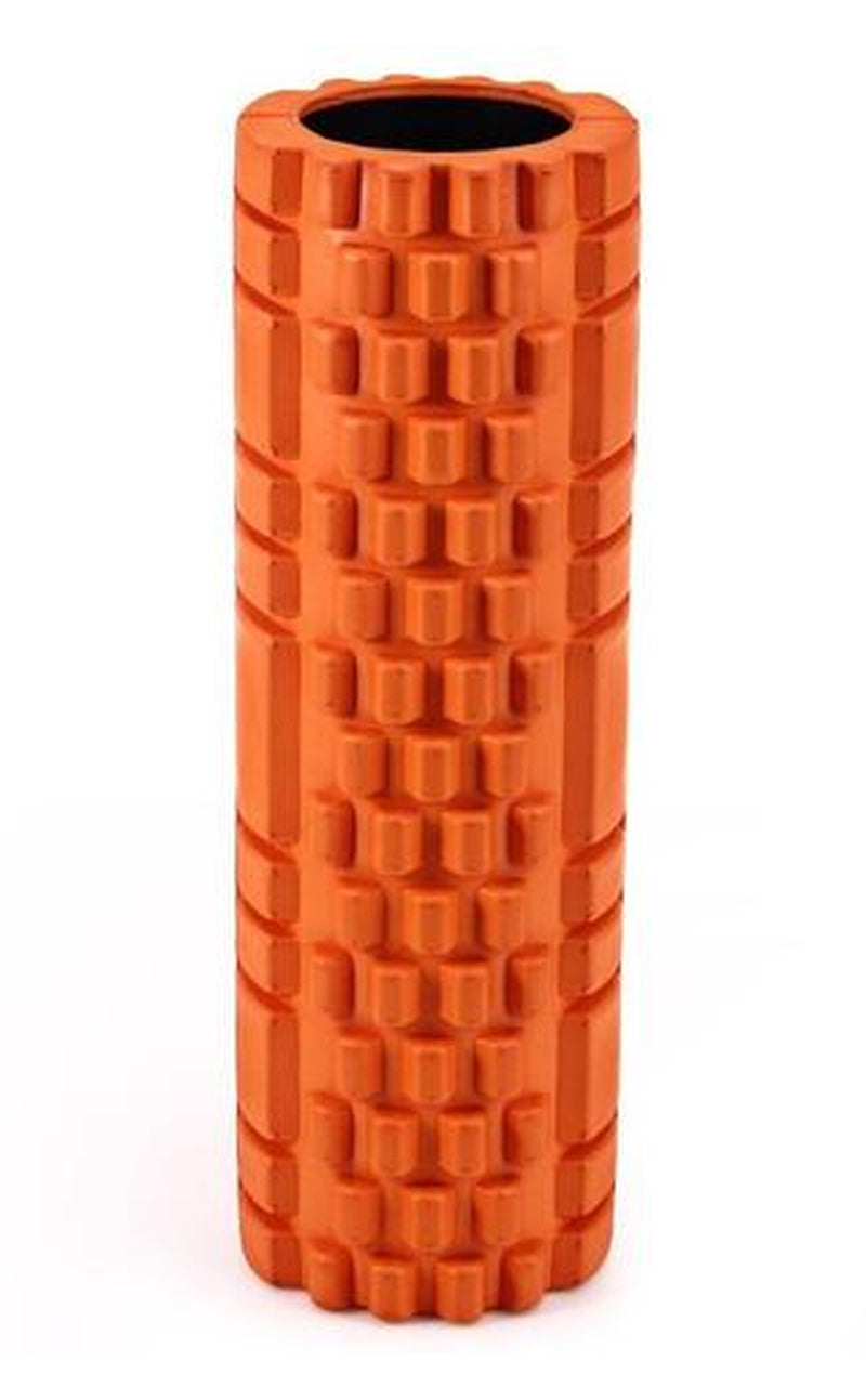Foam Roller Texturado de Alta Densidad (30cm / 33cm)