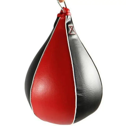 Bolsa de Boxeo Tipo Pera para Entrenamiento y velocidad