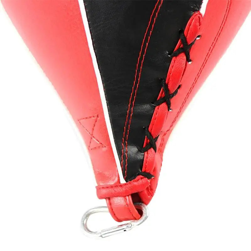 Bolsa de Boxeo Tipo Pera para Entrenamiento y velocidad