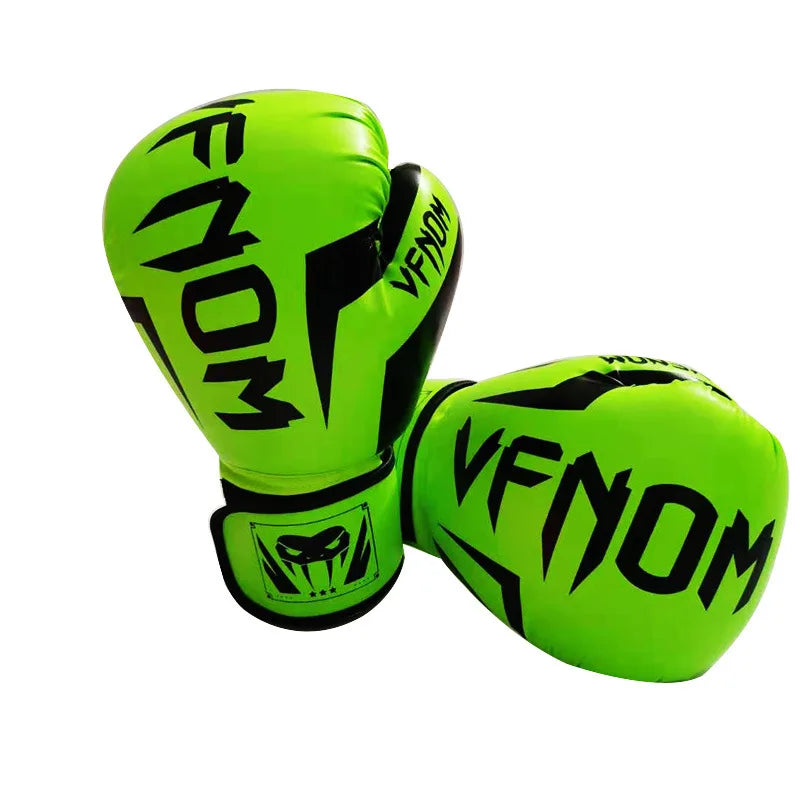 Guantes de Boxeo Línea Fitness para Adultos