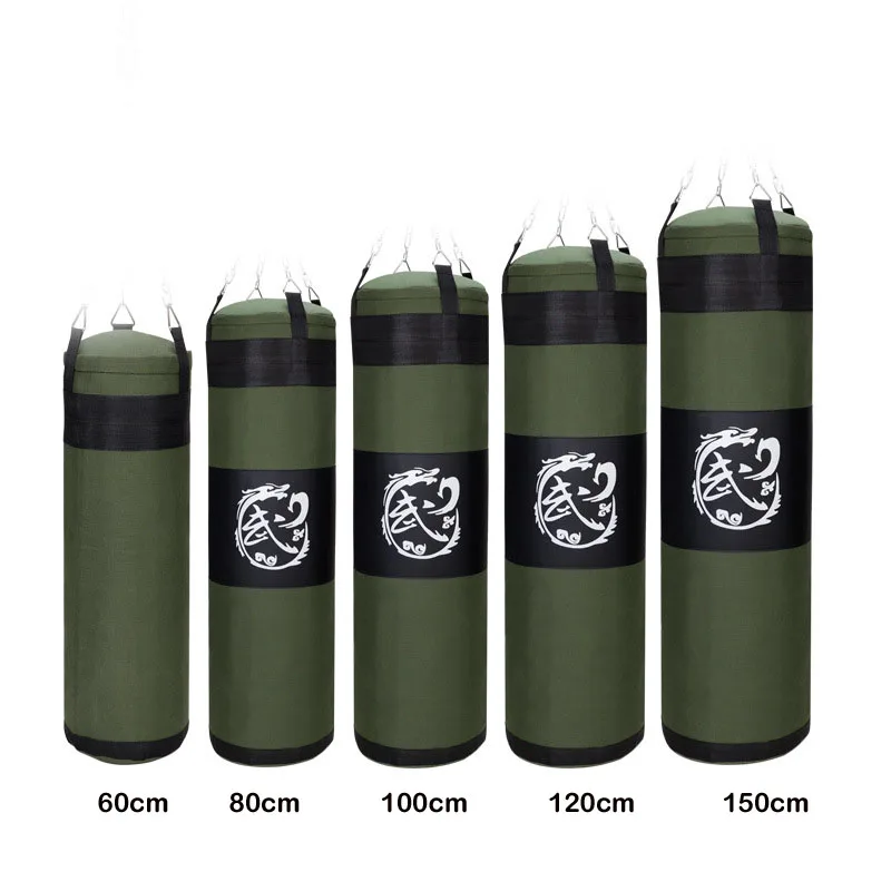 Professional Boxing Punching Bag (100 to 150 cm)