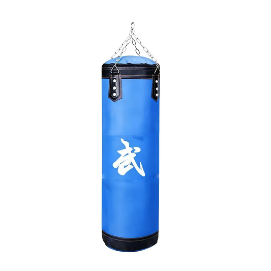 Bolsa de Boxeo de Lona Oxford (60cm / 80cm)