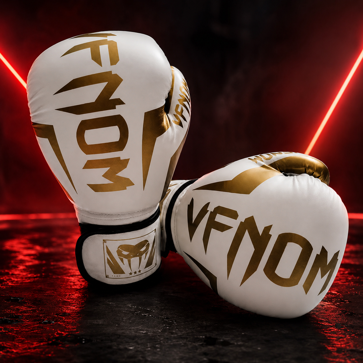 Fitness Boxing Gloves for Adults