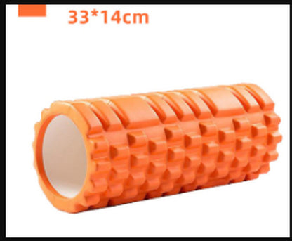 Foam Roller Texturado de Alta Densidad (30cm / 33cm)