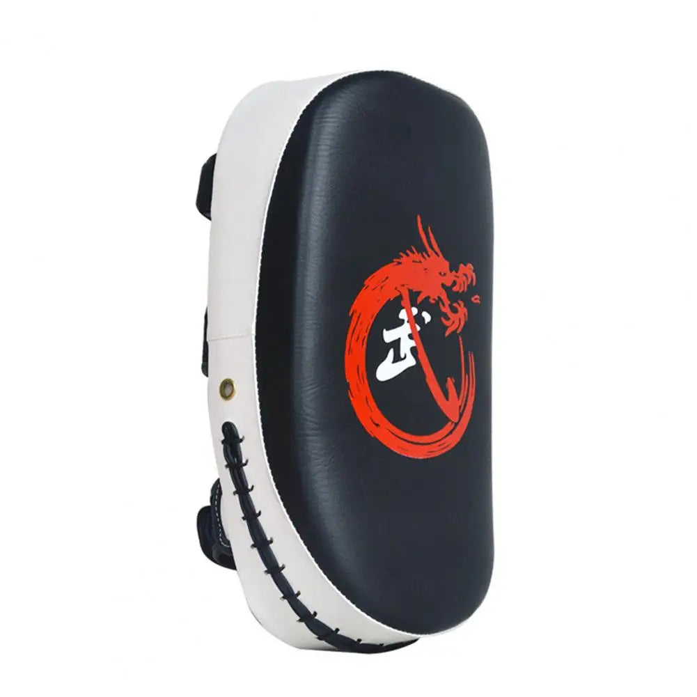 Pao de Muay Thai y Kickboxing (Escudo de Pateo)