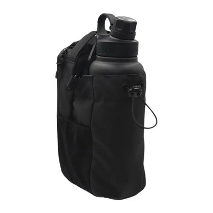 Bolso Magnético para Gimnasio (Organizador de Rack)