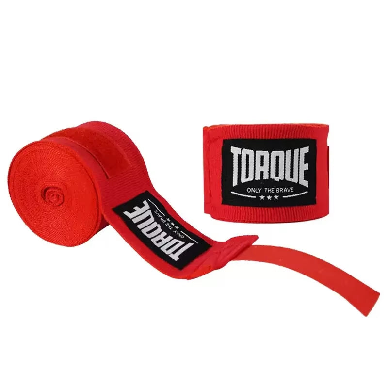 Vendas de Boxeo y Muay Thai de Algodón (3M / 5M)
