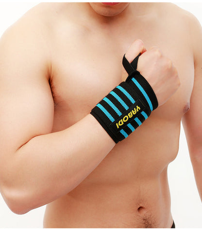 Muñequera Deportiva de Compresión (Prevención de Lesiones)