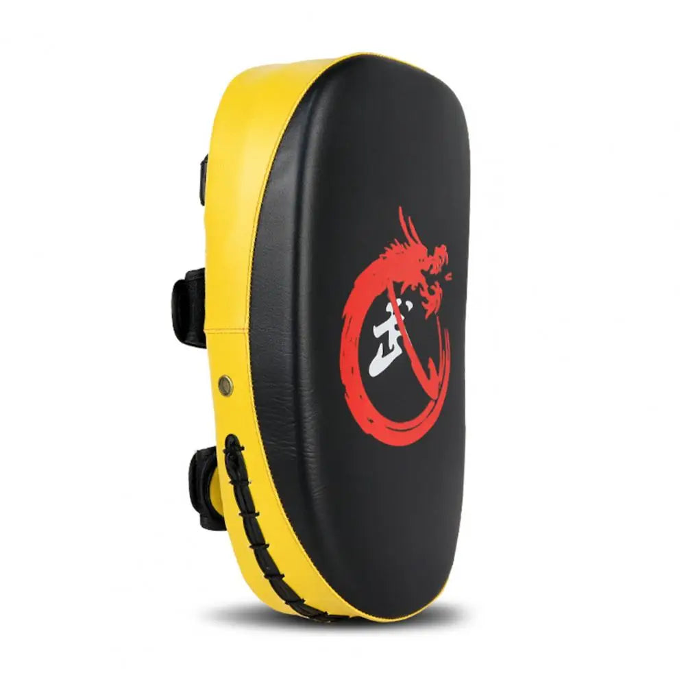 Pao de Muay Thai y Kickboxing (Escudo de Pateo)