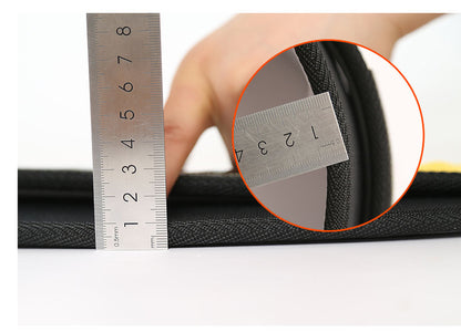 Cinturón Lumbar de Fuerza para Gimnasio y Fitness