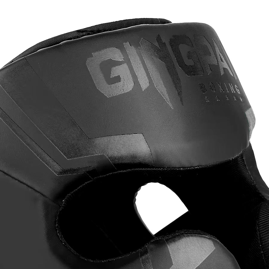 Casco Protector Integral para Boxeo y MMA