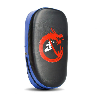 Pao de Muay Thai y Kickboxing (Escudo de Pateo)