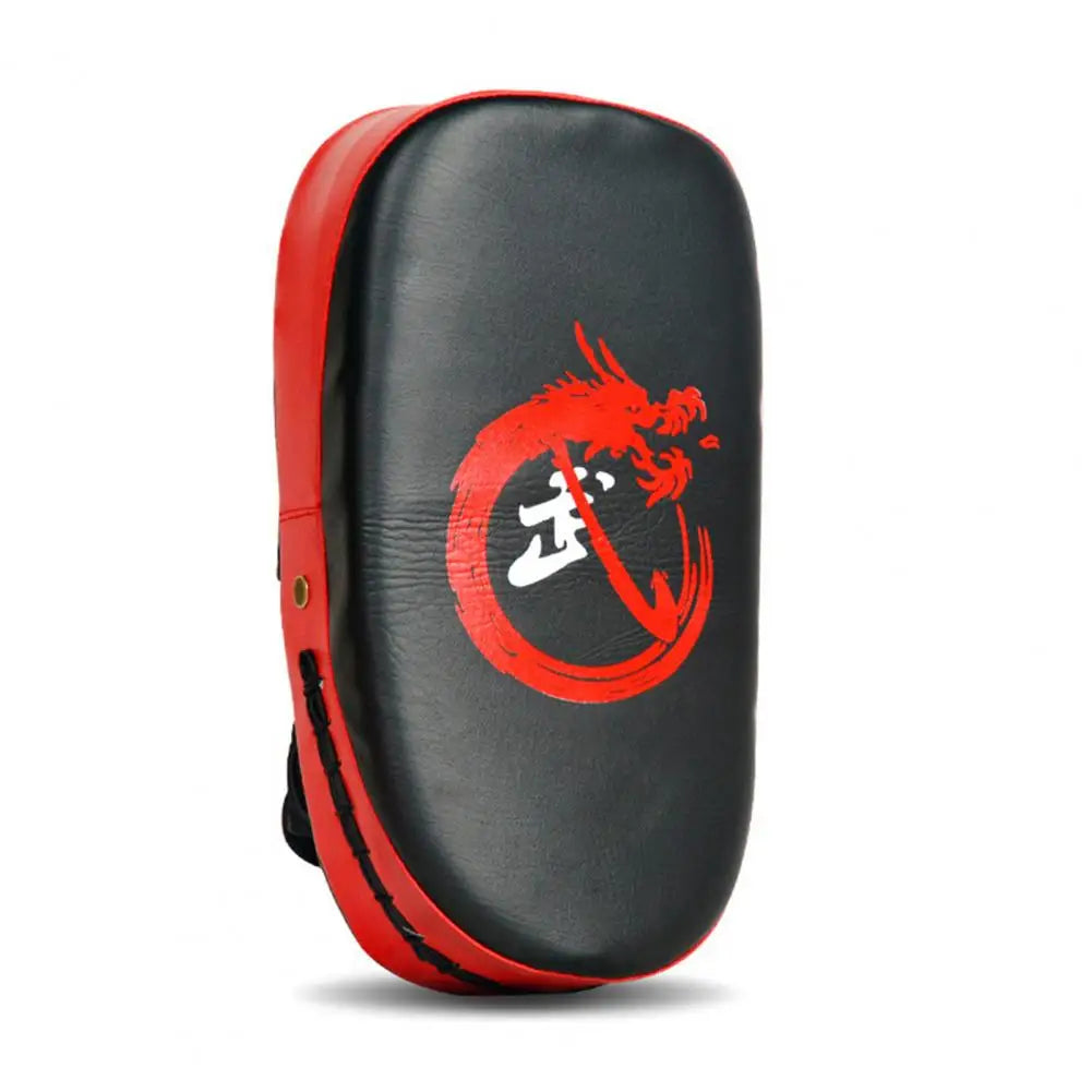 Pao de Muay Thai y Kickboxing (Escudo de Pateo)