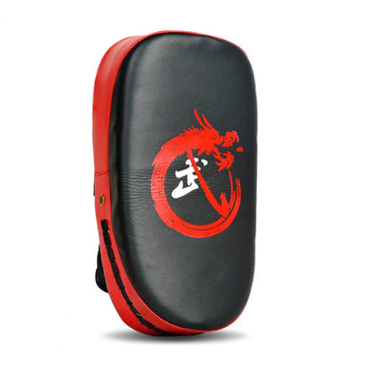 Pao de Muay Thai y Kickboxing (Escudo de Pateo)